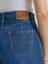 Lee Women's Flirty Shorts