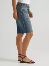 Lee Women's Bermuda Shorts