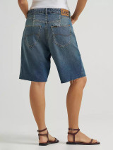 Lee Women's Bermuda Shorts