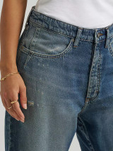 Lee Women's Bermuda Shorts