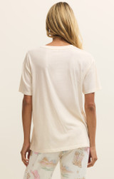 Z Supply Women's Howdy Horses Boyfriend Tee