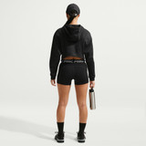 Nike Women's Pro 365 3" Shorts in Black