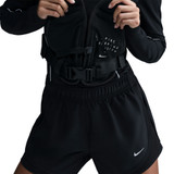Nike Women's Tempo Shorts in Black