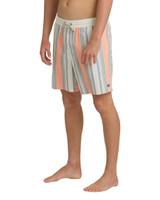 The Billabong Men's Good Times Layback Trunks in Multi