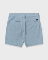 Billabong Men's Crossfire Submersible 17" Hybrid Shorts in Slate Blue