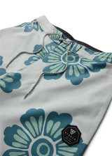 The Vissla Men's Keana 17.5" Boardshorts in Sand