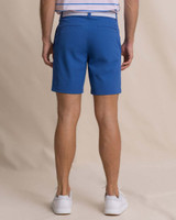 Southern Tide Coastal Breeze Birdie Shorts Nautical Blue