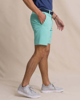 Southern Tide Coastal Breeze Birdie Shorts Gulf Shores