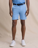 Southern Tide Coastal Breeze Birdie Shorts Ocean Channel