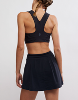 FP Movement Women's Win Win Sports Bra Black detail view