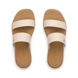 Reef Women's Sunny Alisah Sandals Vintage top view