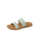 Reef Women's Sunny Alisah Sandals Sage side view