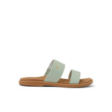 Reef Women's Sunny Alisah Sandals Sage bottom view