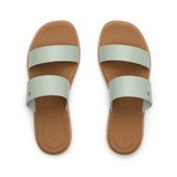 Reef Women's Sunny Alisah Sandals Sage front view