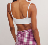 FP Movement Women's Tighten Up Mini Bra