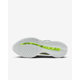 The Nike Men's Pegasus Premium Road Running Shoes in White and Volt