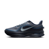 The Nike Men's Pegasus Premium Road Running Shoes in Thunder Blue and Ashen Slate