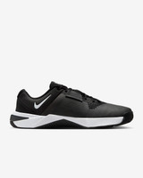 Nike Men's Metcon 10 Black and White detail view