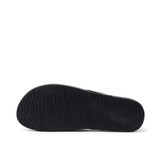 Reef Women's Vista Ivy Flip Flops Black detail