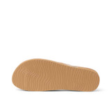 Reef Women's Vista Ivy Flip Flops Golden Hour side view