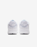 Nike Men's Air Max 90 Shoes White side view