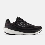 New Balance Men's 1080v15 Running Shoes Black and Slate Grey