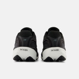 New Balance Women's 1080v15 Running Shoes Black and Slate Grey medial view