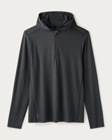 Invictus Training 1/4 Zip Hoodie