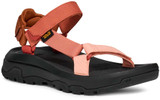 The Teva Women's Hurricane XLT3 Sandals in Sedona Multi