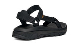 The Teva Women's Hurricane XLT3 Sandals in Black