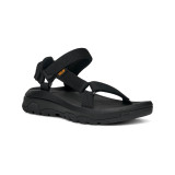 Teva Women's Hurricane XLT3 Sandals in Black