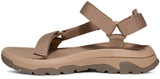 The Teva Men's Hurricane XLT3 Sandals in Dune