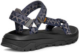 Teva Men's Hurricane XLT3 Sandals Criss Cross Navy/Grey
