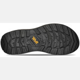 Teva Men's Hurricane XLT3 Sandals in Black