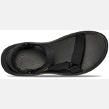 Teva Men's Hurricane XLT3 Sandals in Black