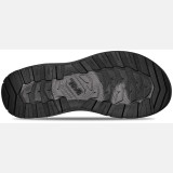 Teva Men's Hurricane XLT3 Sandals in Criss Cross Navy/Grey