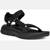 Teva Men's Hurricane XLT3 Sandals in Black