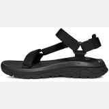 Teva Men's Hurricane XLT3 Sandals in Black