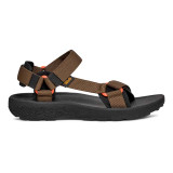The Teva Men's Hydratrek Sandals in Desert Palm