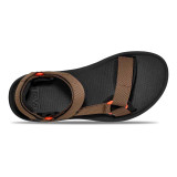The Teva Men's Hydratrek Sandals in Desert Palm