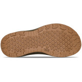 Teva Men's Hydratrek Sandals in Total Eclipse