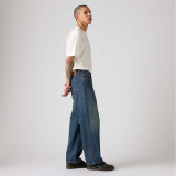 The Levi's Men's 578 Baggy Jeans in the Tough as Boots Wash