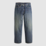 The Levi's Men's 578 Baggy Jeans in the Tough as Boots Wash