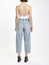 Daze Denim Women's Villa Pants