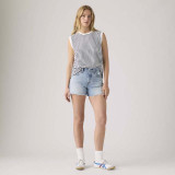 The Levi's Women's 501 Curve Shorts in Good Intentions