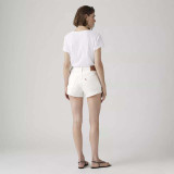 The Levi's Women's 501 Curve Shorts in Disco Nights
