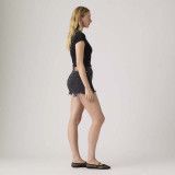 The Levi's Women's 501 Curve Shorts in Memories of you