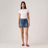 Levi's Women's Icon Skirt Beautiful Target detail