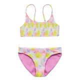 Snapper Rock Girls' Aloha Vacay Bikini