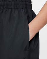 Nike Kids' Multi Woven 4" Shorts Black waist detail